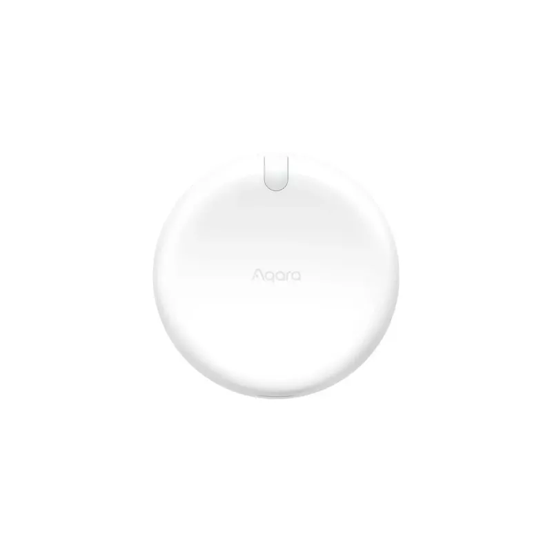 Smart Home Multi-Sensor Aqara PS-S02D Light Motion Wired Wireless