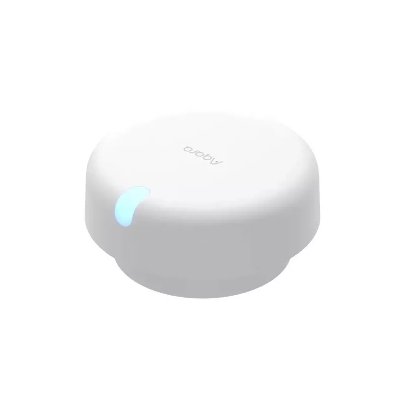 Smart Home Multi-Sensor Aqara PS-S02D Light Motion Wired Wireless