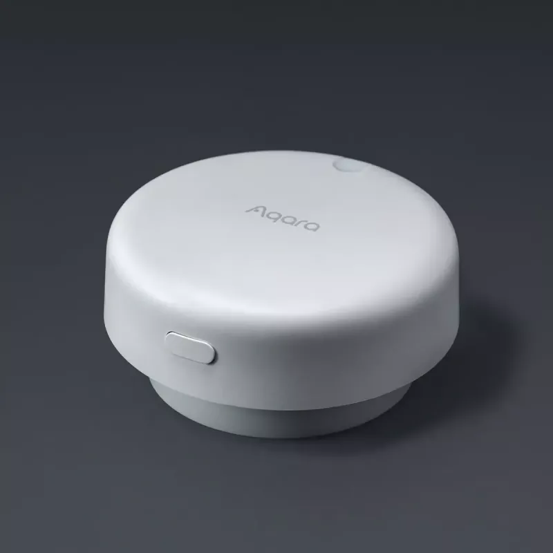 Smart Home Multi-Sensor Aqara PS-S02D Light Motion Wired Wireless