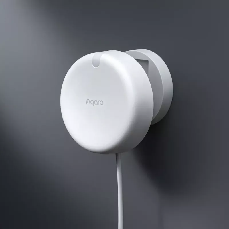 Smart Home Multi-Sensor Aqara PS-S02D Light Motion Wired Wireless