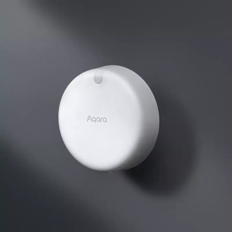Smart Home Multi-Sensor Aqara PS-S02D Light Motion Wired Wireless