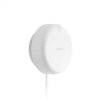 Smart Home Multi-Sensor Aqara PS-S02D Light Motion Wired Wireless