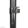 Neomounts NM-D135D3BLACK Monitor arm 10-27 inch, Clamp/Grommet, 8 kg, 25.4 cm (10 inch), 68.6 cm (27 inch), 100 x 100 mm, Black