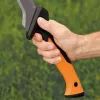 Gardening Machete Fiskars 1051236 Stainless Steel Orange Handle