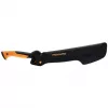 Gardening Machete Fiskars 1051236 Stainless Steel Orange Handle