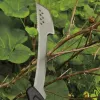 Gardening Machete Fiskars 1051236 Stainless Steel Orange Handle