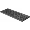 Wireless Keyboard HP 225 Full-size Mechanical QWERTY Black