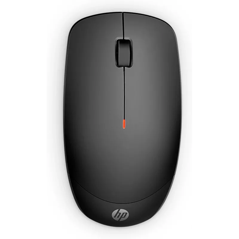Mouse HP 235 Slim Wireless RF Wireless