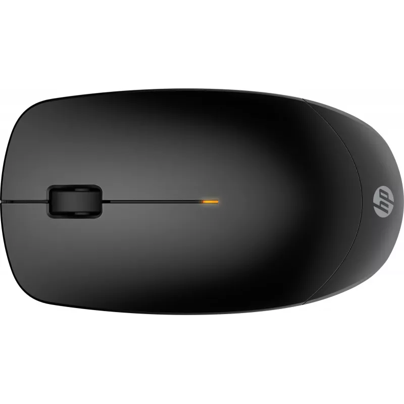 Mouse HP 235 Slim Wireless RF Wireless