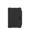 Tablet folio case UAG Urban Armor Gear 224415114040 for Galaxy Tab S9 FE 10.9 inch (27.7 cm) Polyurethane, stand mode