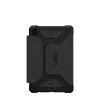 Tablet folio case UAG Urban Armor Gear 224415114040 for Galaxy Tab S9 FE 10.9 inch (27.7 cm) Polyurethane, stand mode