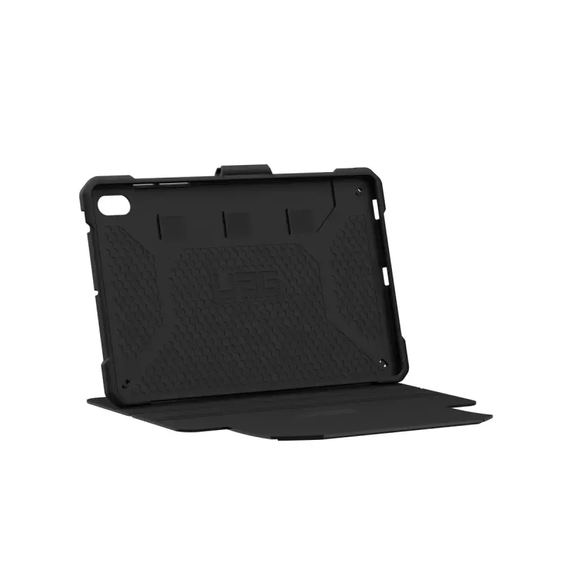 Tablet folio case UAG Urban Armor Gear 224415114040 for Galaxy Tab S9 FE 10.9 inch (27.7 cm) Polyurethane, stand mode