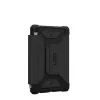 Tablet folio case UAG Urban Armor Gear 224415114040 for Galaxy Tab S9 FE 10.9 inch (27.7 cm) Polyurethane, stand mode