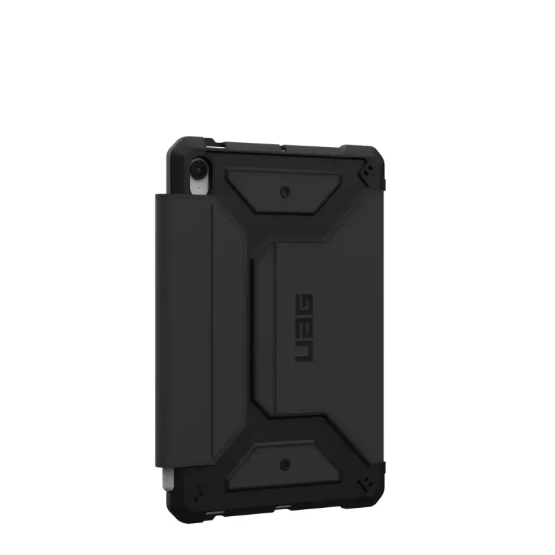Tablet folio case UAG Urban Armor Gear 224415114040 for Galaxy Tab S9 FE 10.9 inch (27.7 cm) Polyurethane, stand mode