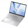 ASUS Vivobook 15 X1504VA-BQ2919W Intel Core 5 120U Laptop 39.6 cm (15.6 inch) Full HD 16 GB DDR4-SDRAM 512 GB SSD Wi-Fi 6 (802.11ax) Windows 11 Home Silver