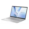 ASUS Vivobook 15 X1504VA-BQ2919W Intel Core 5 120U Laptop 39.6 cm (15.6 inch) Full HD 16 GB DDR4-SDRAM 512 GB SSD Wi-Fi 6 (802.11ax) Windows 11 Home Silver