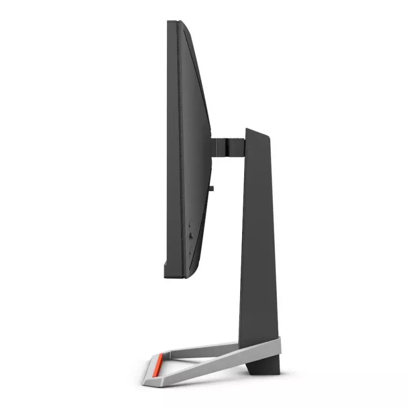 Monitor BenQ EX2710U 27 inch 4K UHD IPS LED 3840×2160 144 Hz HDR10 FreeSync Premium, 1 ms, USB-C hub, 2x speakers
