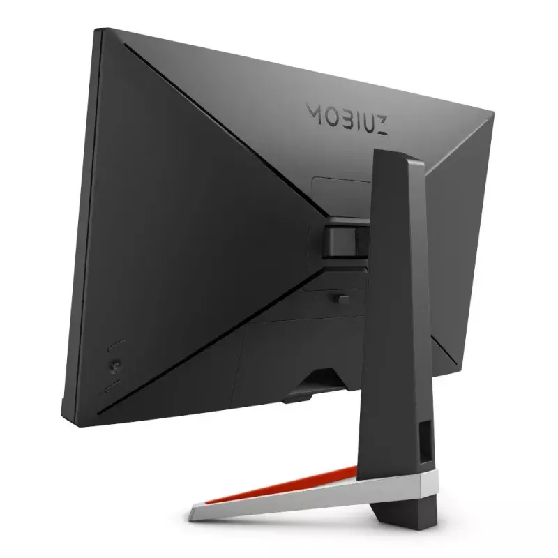 Monitor BenQ EX2710U 27 inch 4K UHD IPS LED 3840×2160 144 Hz HDR10 FreeSync Premium, 1 ms, USB-C hub, 2x speakers