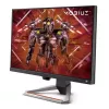 Monitor BenQ EX2710U 27 inch 4K UHD IPS LED 3840×2160 144 Hz HDR10 FreeSync Premium, 1 ms, USB-C hub, 2x speakers