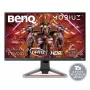 Monitor BenQ EX2710U 27 inch 4K UHD IPS LED 3840×2160 144 Hz HDR10 FreeSync Premium, 1 ms, USB-C hub, 2x speakers
