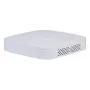Dahua Technology WizSense NVR4108-EI 1U White