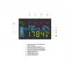 Car inverter Green Cell INVGC12P2000LCD 2000W 12V to 230V pure sine wave, LCD, 1×USB, 2×aux