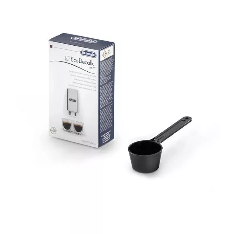 Combi espresso machine De’Longhi Magnifica S ECAM 21.117.B 1.8 L water tank, 250 g bean hopper, 15 bar