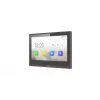 Video Intercom System Hikvision DS-KH6351-WTE1 7 inch LCD 1024x600 Black