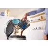 Philips 5000 series FC9550/09 vacuum 1.5 L Cylinder vacuum Dry 900 W Bagless
