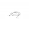 Networking patch cable UBIQUITI UACC-CABLE-PATCH-OUTDOOR-5M-W, RJ-45 Cat5e, stranded copper, 5 m, white, S/UTP