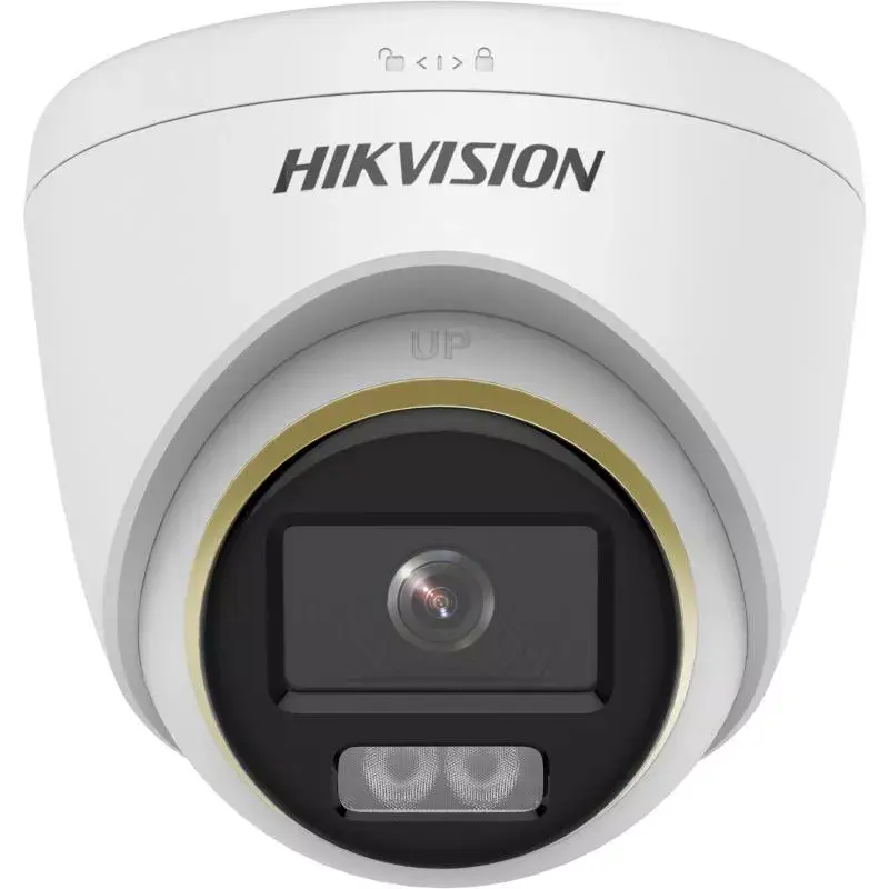 IP Security Camera Hikvision Turbo HD DS-2CE72KF3T-LE 2.8mm