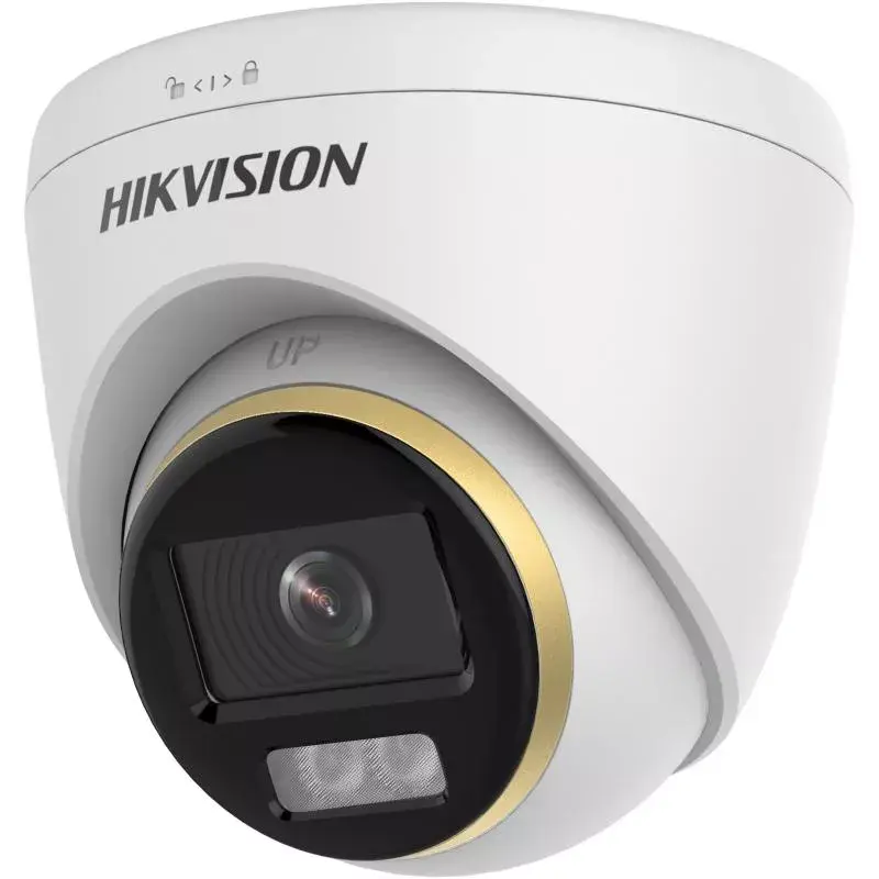 IP Security Camera Hikvision Turbo HD DS-2CE72KF3T-LE 2.8mm
