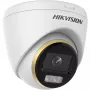 IP Security Camera Hikvision Turbo HD DS-2CE72KF3T-LE 2.8mm