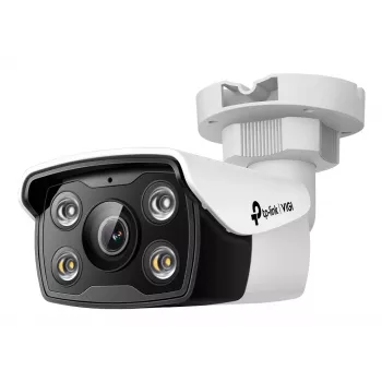IP security camera TP-Link VIGI C350 (2.8 mm) — 2880×1620, 90° HFOV, 30 fps, wired, outdoor bullet, ceiling mount