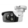 IP security camera TP-Link VIGI C350 (2.8 mm) — 2880×1620, 90° HFOV, 30 fps, wired, outdoor bullet, ceiling mount