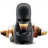 De’Longhi Piccolo XS EDG210.A Semi-auto Capsule coffee machine 0.8 L