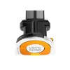 Tefal FV9865E0 iron Dry & Steam iron Durilium Autoclean soleplate 3000 W Black, Gold
