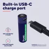 Trust 25631 household battery Rechargeable battery AA