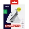 Trust Bayo II mouse Office Right-hand RF Wireless Optical 2400 DPI