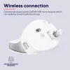 Trust Bayo II mouse Office Right-hand RF Wireless Optical 2400 DPI
