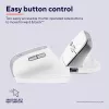 Trust Bayo II mouse Office Right-hand RF Wireless Optical 2400 DPI