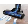 Bosch BBH32101 stick vacuum/electric broom 2-in-1 stick vacuum Battery Dry Bagless Black