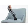 Bosch BBH32101 stick vacuum/electric broom 2-in-1 stick vacuum Battery Dry Bagless Black