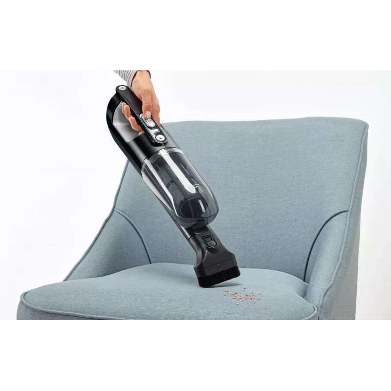 Bosch BBH32101 stick vacuum/electric broom 2-in-1 stick vacuum Battery Dry Bagless Black