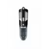 Bosch BBH32101 stick vacuum/electric broom 2-in-1 stick vacuum Battery Dry Bagless Black