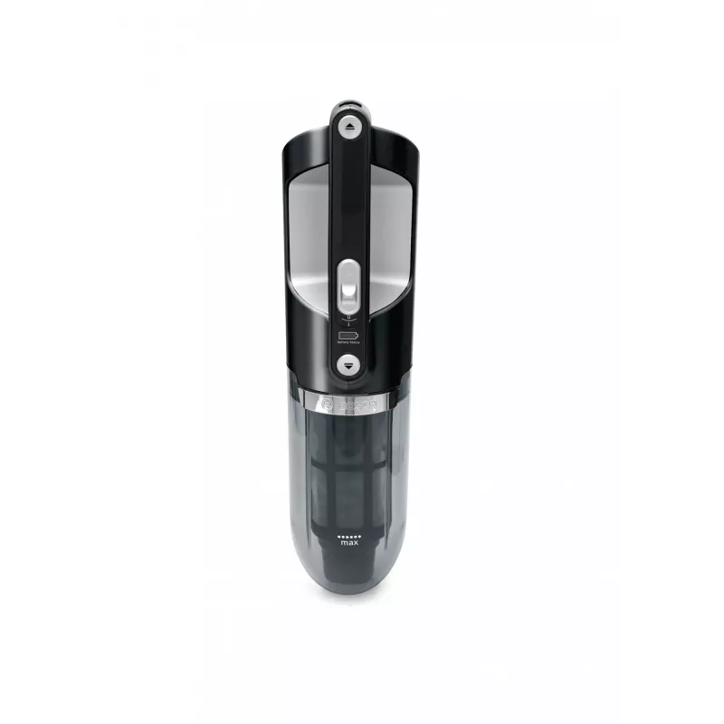 Bosch BBH32101 stick vacuum/electric broom 2-in-1 stick vacuum Battery Dry Bagless Black