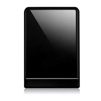 ADATA HV620S external hard drive 1 TB 2.5 inch Micro-USB B 3.2 Gen 1 (3.1 Gen 1) Black
