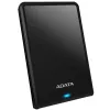 ADATA HV620S external hard drive 1 TB 2.5 inch Micro-USB B 3.2 Gen 1 (3.1 Gen 1) Black