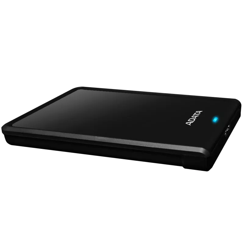 ADATA HV620S external hard drive 1 TB 2.5 inch Micro-USB B 3.2 Gen 1 (3.1 Gen 1) Black