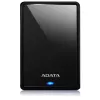 ADATA HV620S external hard drive 1 TB 2.5 inch Micro-USB B 3.2 Gen 1 (3.1 Gen 1) Black